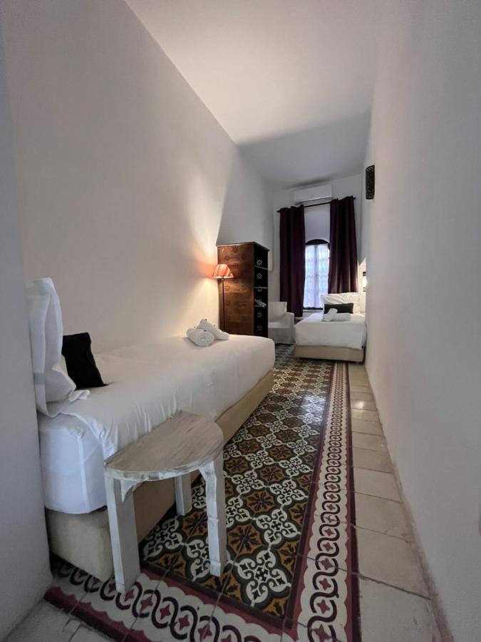 Riad Ennafoura Boutique Hotel Marrakesh Extérieur photo