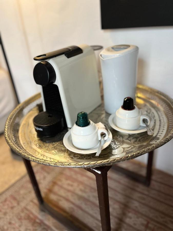Riad Ennafoura Boutique Hotel Marrakesh Extérieur photo