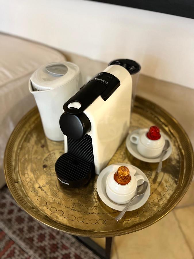 Riad Ennafoura Boutique Hotel Marrakesh Extérieur photo