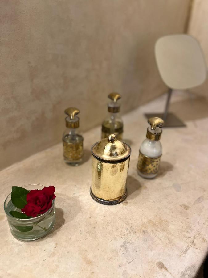 Riad Ennafoura Boutique Hotel Marrakesh Extérieur photo