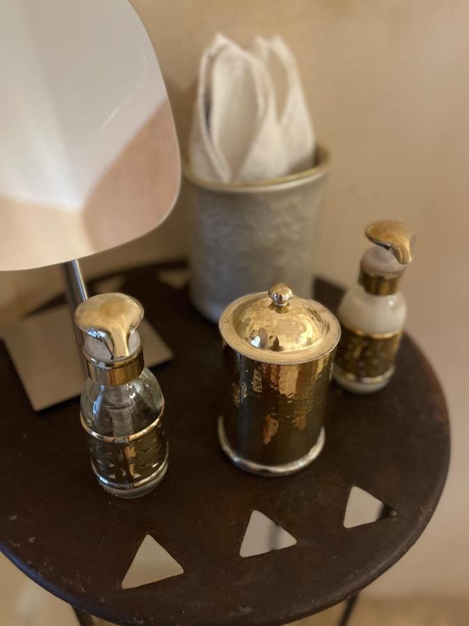 Riad Ennafoura Boutique Hotel Marrakesh Extérieur photo